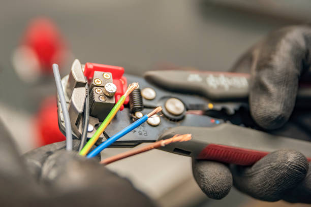Affordable Emergency Electrician in NC