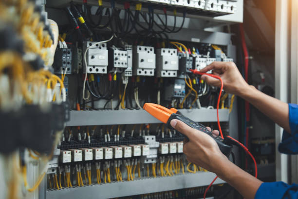 Best Commercial Electrician Services  in Star, NC