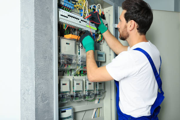 Best Local Electrician Companies  in Star, NC